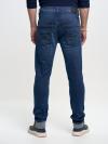 Pánske nohavice jeans RONAN 632